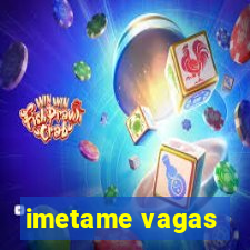 imetame vagas